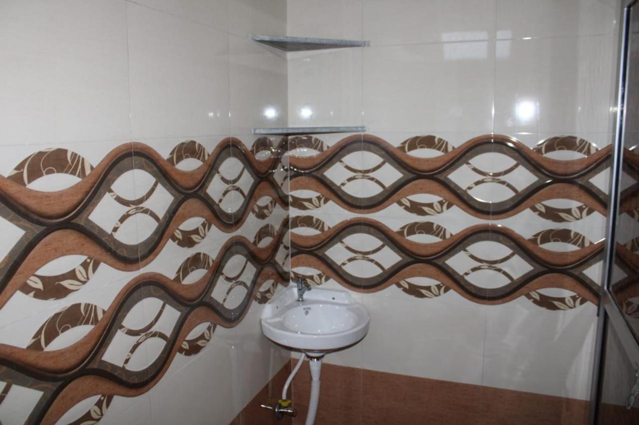 Hill Paradise Home Stay Udaipur Esterno foto