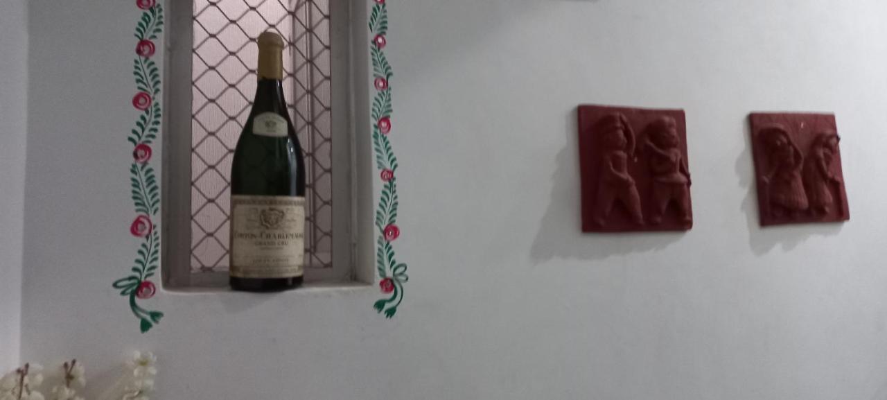 Hill Paradise Home Stay Udaipur Esterno foto