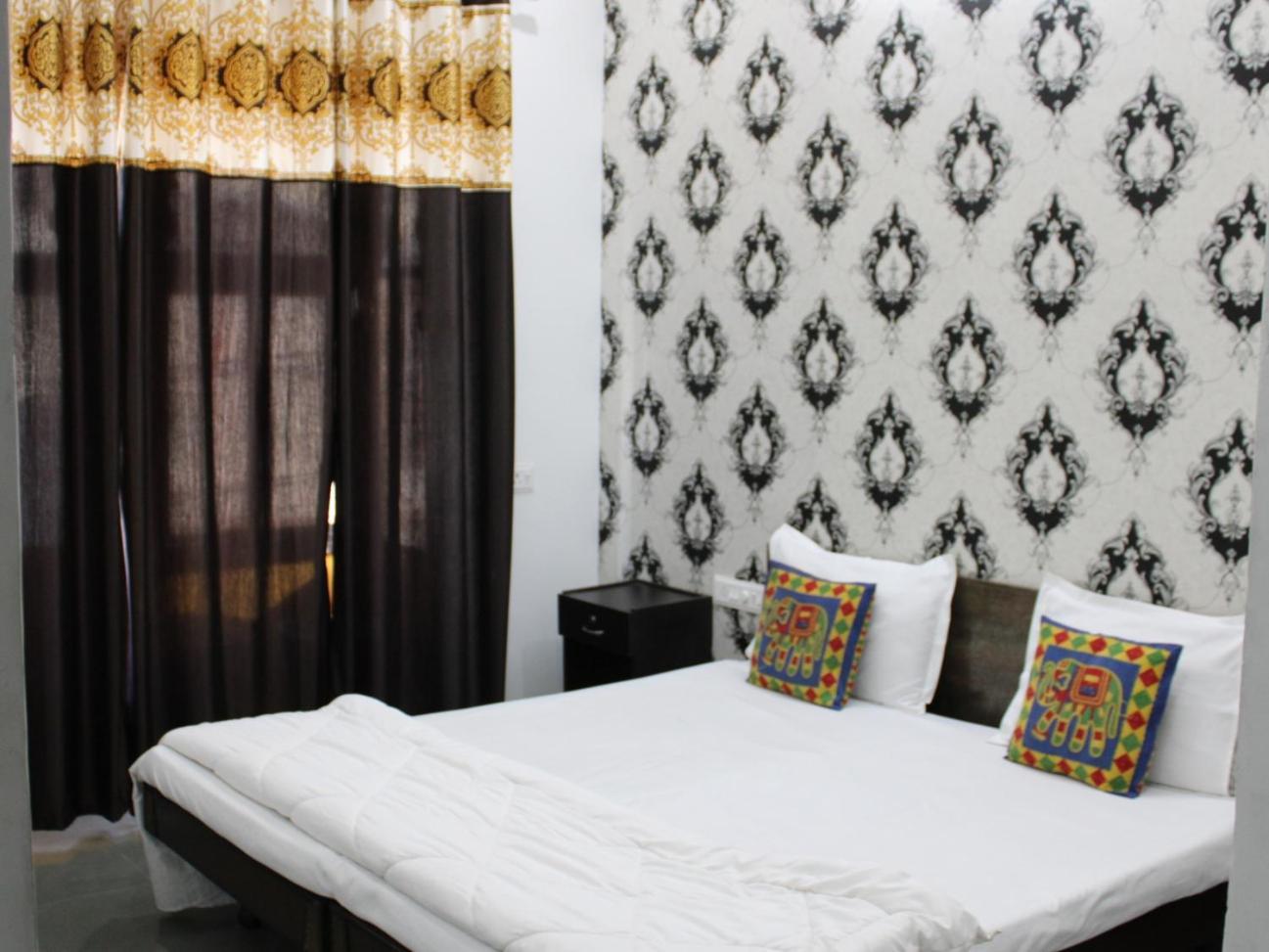 Hill Paradise Home Stay Udaipur Camera foto